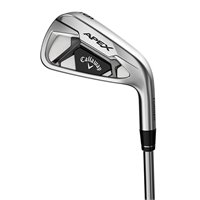 Callaway Apex 21 Mens Iron Set