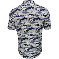 norman shark shirts