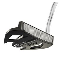 Ping Sigma G Wolverine T Black Nickel