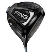 Used Ping G425 MAX Driver 9 Degree Used Golf Club at GlobalGolf.com