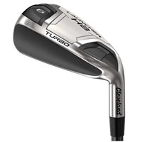 Cleveland Launcher HB Turbo Wedge Gap Wedge 49 Degree Womens Golf Club at GlobalGolf.ca