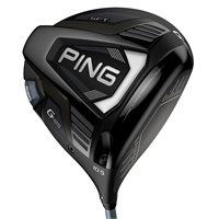 PING G425 SFT ドライバー　10.5 レフティ Used Ping G425 SFT Driver 10.5 Degree Used Golf Club at