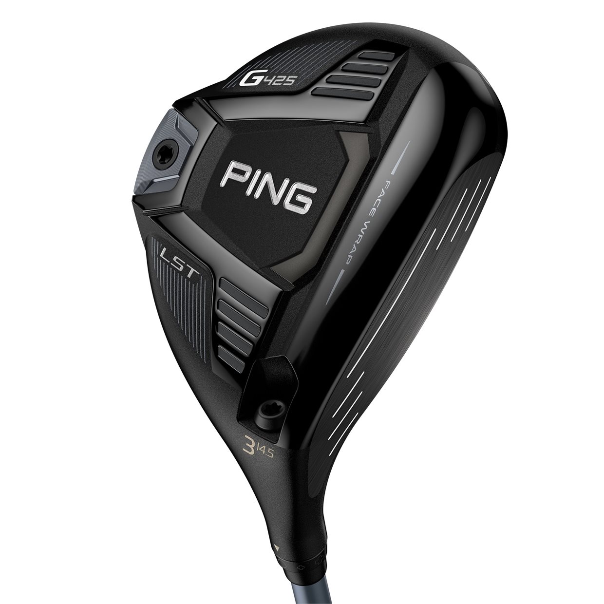 ping g425 lst fairway wood