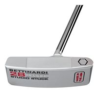 Bettinardi 2021 Studio Stock 28 Center