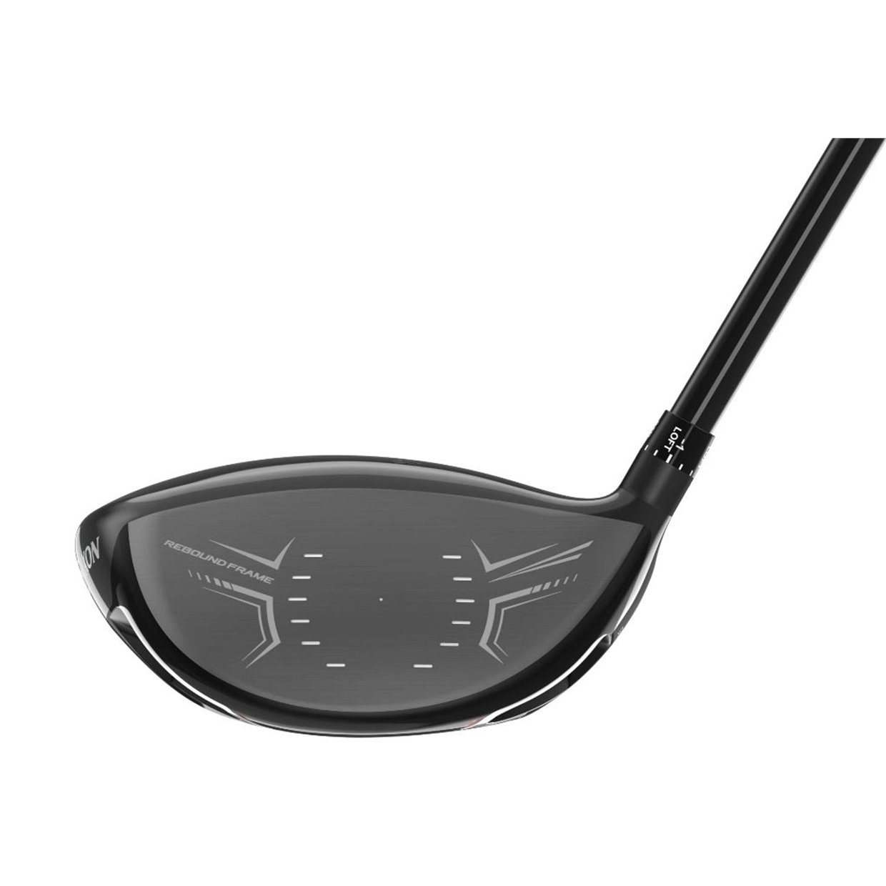 Used Srixon ZX7 Driver / 9.5 Degrees / Stiff Flex Used Srixon ZX7 Driver / 9.5 Degrees / Stiff Flex