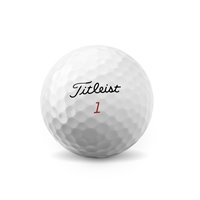 Titleist Pro V1x Tour Golf Balls