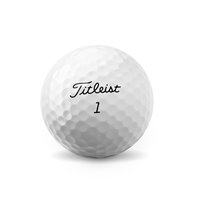 Titleist Pro V1 Alignment 1 Dozen Golf Balls at GlobalGolf.ca