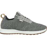 View True Linkswear True Knit II Spikeless Goat Grey