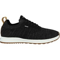 View True Linkswear True Knit II Spikeless Maui Black
