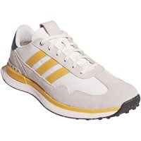 View Adidas S2G SL Spikeless Off White/Preloved Yellow/Alumina