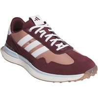 View Adidas S2G SL Spikeless Maroon/White/Crystal Sky