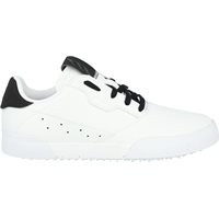 View Adidas AdiCross Retro Spikeless White/Black