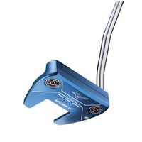 Mizuno M Craft #6 Blue Ion