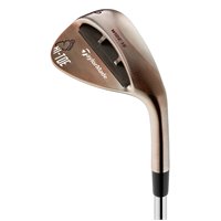 TaylorMade Hi Toe Raw Big Foot