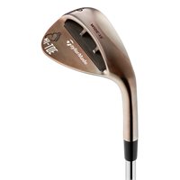 TaylorMade Hi Toe Raw Big Foot
