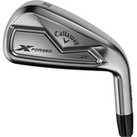 Callaway X Forged Utility CF18