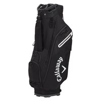 New Callaway Org 7 2021 Cart Golf Bag Black Charcoal White Cart