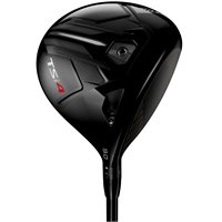 Titleist TSi4 Driver