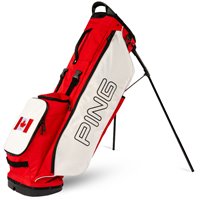 PING GOLF BAG