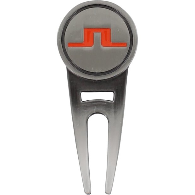 J. Lindeberg JL Divot Tool - Lava Orange