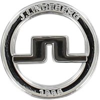 View J. Lindeberg JL Ball Marker Bag/Cart Accessories Black