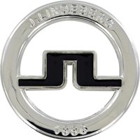 View J. Lindeberg JL Ball Marker Bag/Cart Accessories Black1