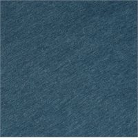 View FootJoy Dri-Release Heather Jersey Shirt Heather Indigo