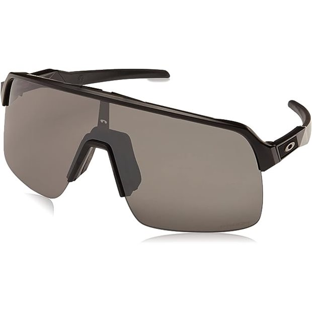 Oakley Sutro Lite Sunglasses - Matte Black