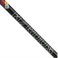 Project X HZRDUS Black Gen 4 Driver Shaft 60/70 Choose R-S-X Flex Weight/Tip NEW Project X HZRDUS Black Gen 4 Driver Shaft 60/70 Choose R-S-X Flex Weight/Tip NEW