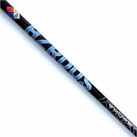 True Temper Project X HZRDUS Smoke Blue RDX