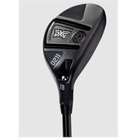 Used PXG 2021 0211 Hybrid 3H 19 Degree Used Golf Club at GlobalGolf.ca