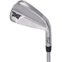 PXG 0211 DC G GW A AW Gap Wedge Graphite Senior Lite A RH Right-Handed