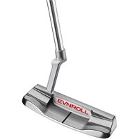 Evnroll ER1v2 Short Plumber Tour Blade Red Gravity