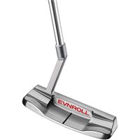 Evnroll ER1v4 Long Slant Tour Blade White TourTac