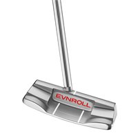 Evnroll ER2 MidBlade Center Shaft Red Gravity