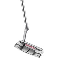 Evnroll ER2v3 Long Plumber MidBlade Red Gravity