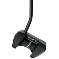 Evnroll ER5 Hatchback Black Mallet Black Gravity