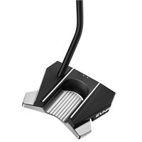 Evnroll ER10 Outback Mallet Black Gravity