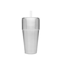 plastic straws for yeti cups