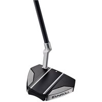Evnroll ER11v2 Short Plumber Mallet Black Gravity