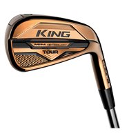 Cobra King MIM Tour Copper