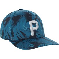 Puma Beach Print P 110 Snapback