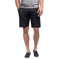 View TravisMathew Starnes Shorts Black