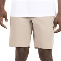 View TravisMathew Starnes Shorts Khaki