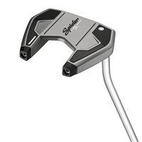 TaylorMade Spider SR SB Platinum/White