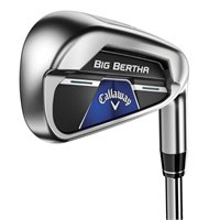 Callaway Big Bertha B21