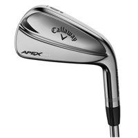 callaway apex pro combo set