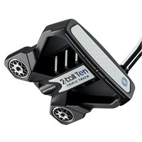 Odyssey Stroke Lab 2-Ball Ten Triple Track Putter