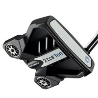 Odyssey Ten 2-Ball Stroke Lab
