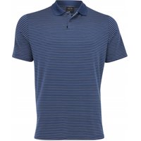Oakley Jacquard Stripe Shirt
